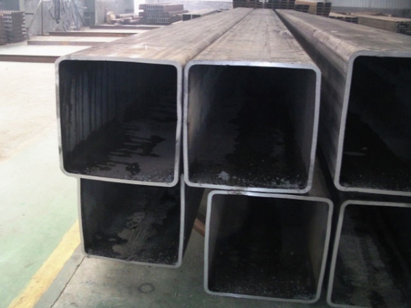 大口徑方矩管